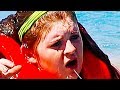 You Are The Dancing Queen Well Sort Of Funny Clip Total Wipeout
