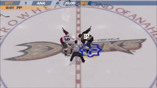 NHL 07 video thumbnail