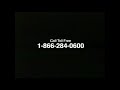 Detrol La Commercial 2003