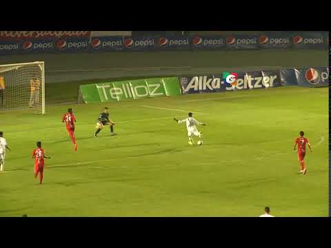 Video Atajadas: Manuel Sosa (Malacateco) 2019 Clausura Jornada 16