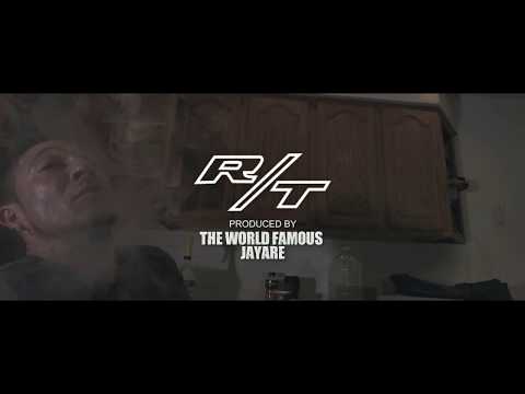 LOUIE RAY X KING CASHES "RT" feat. SG BEAR PROD. BY THE WORLD FAMOUS JAY ARE