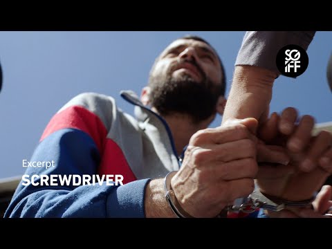 Screwdriver Excerpt | SGIFF 2018