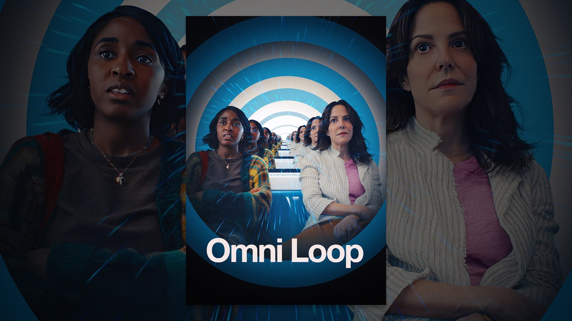 Omni Loop