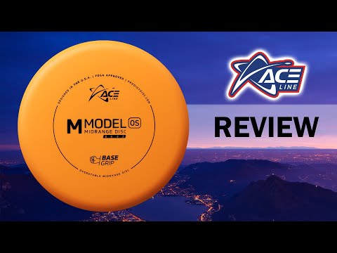 Prodigy ACE Line - M Model OS - Quick Review w/Flight Tracing
