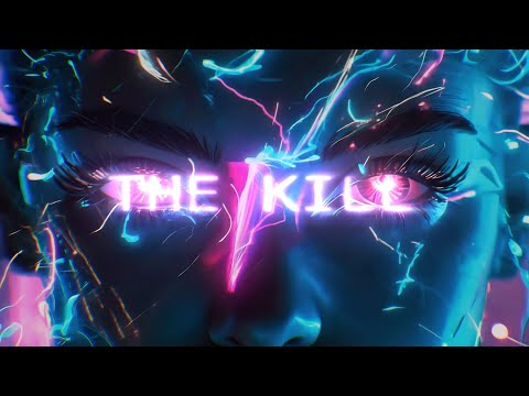 SVI - The Kill | 30 Seconds To Mars Cover | Official Lyric Video