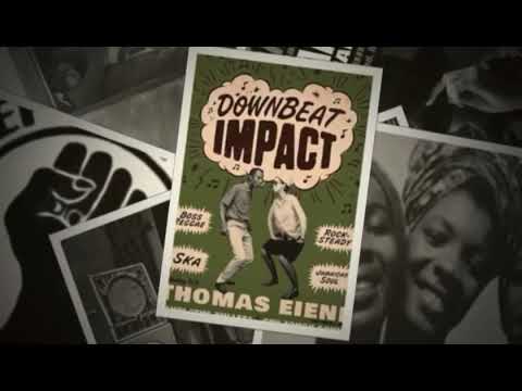 Rocksteady double  Consumates - What it is /  Soul Vendors - Musical Happiness