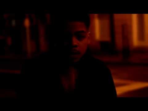 Malik Price  Freestyling in Atlanta