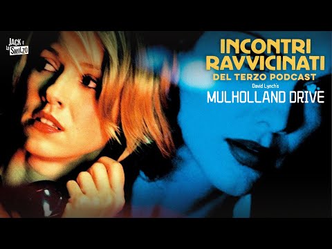 RKH CINEMA #35 - MULHOLLAND DRIVE | RECENSIONE FILM
