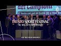 AC Milan's Immortals at Trento's Sport Festival