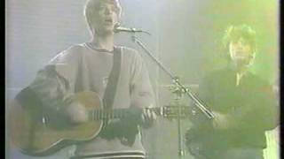 The La's Feelin' and There She Goes