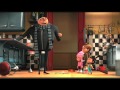 Despicable Me Trailer
