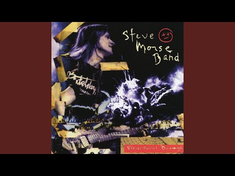 Smokey Mtn Drive - Steve Morse