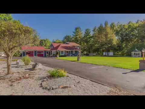 70 Rangeway Rd, North Billerica MA - Craig M. Pitzi - Tel 617-818-7260