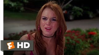 Mean Girls (6/10) Movie CLIP - You&#39;re Plastic (2004) HD