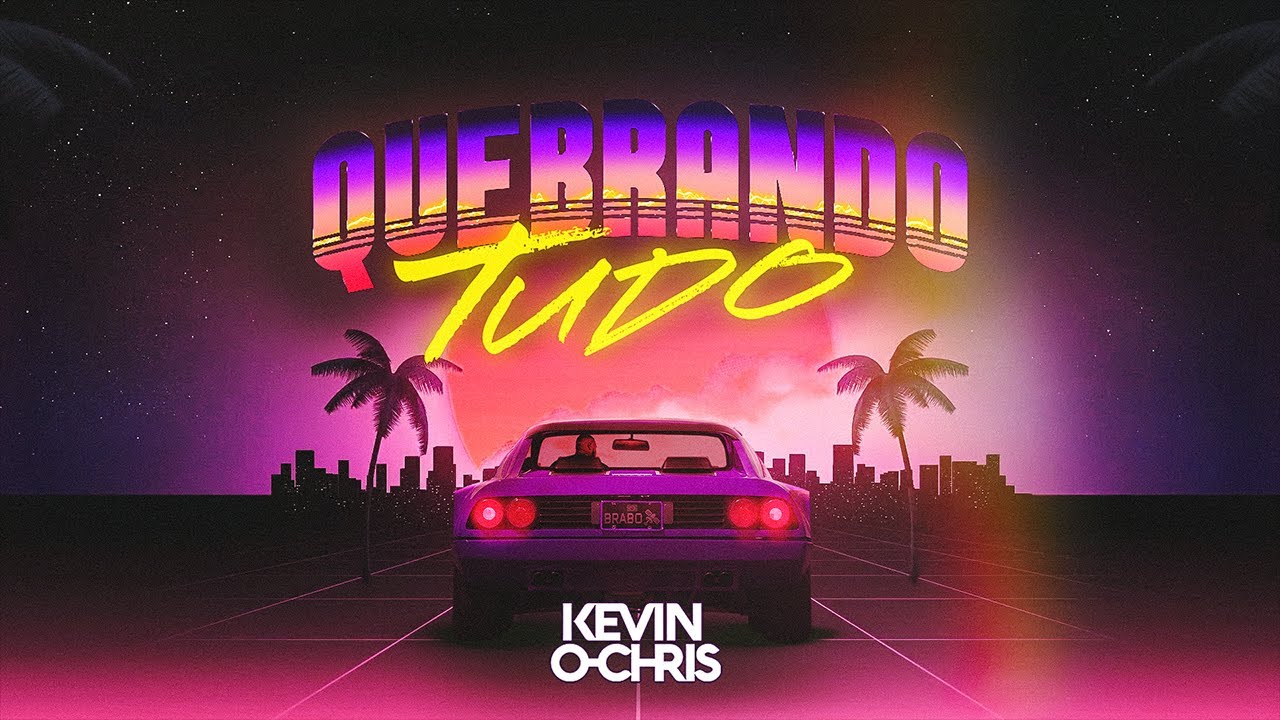 Kevin O Chris - Quebrando Tudo (Vira de Lado Que Eu Te Catuco) - Vídeo Oficial
