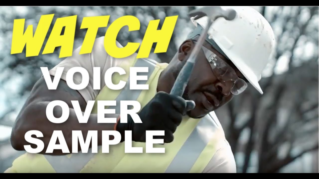 Kubota - Commercial - Gritty, Everyman