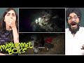 Manjummel Boys Subash Guna Cave Falling Scene Reaction | Soubin, Sreenath | Parbrahm Singh