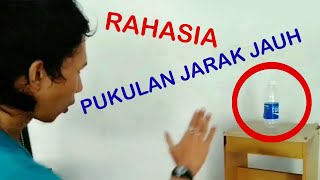 Download lagu Rahasia Pukulan Jarak Jauh Tenaga Dalam mp3