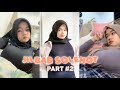 KUMPULAN TIKTOK MEIMEI CHAN JILBAB KETAT GUNUNG GEDE PART 2