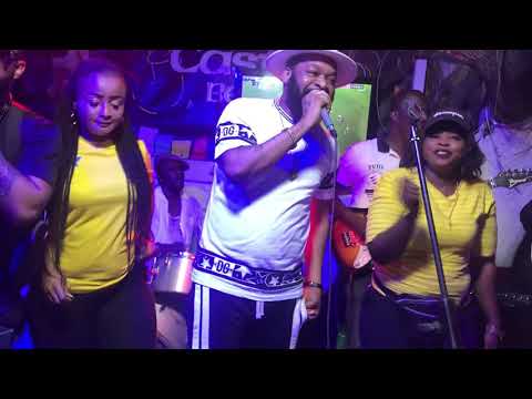 WERRASON PRÉPAR LE CONCERT DE ZÉNITH 12-Juin-2021 INVITE BILL CLINTON ET CELEO