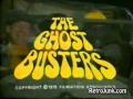 THE ORIGINAL GHOSTBUSTERS (1975) 
