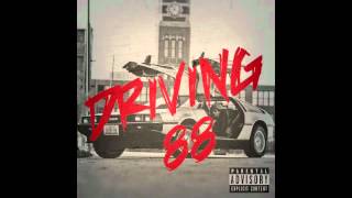 Rockie Fresh - Into the Future