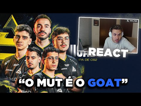 SAW ANNOUNCEMENT & MUTIRIS INTERVIEW