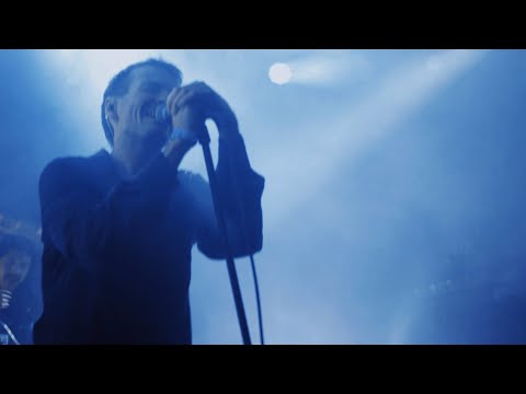 TR/ST - Sulk. Live at Psyched! Fest 2023