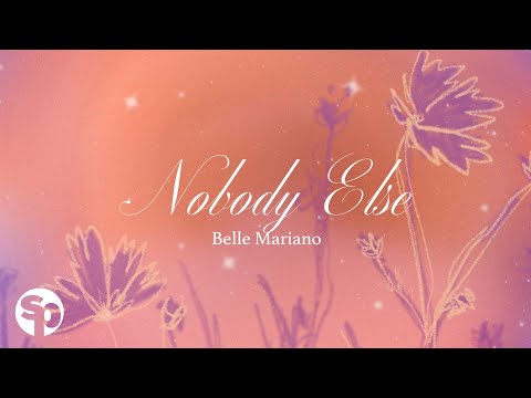 Video thumbnail for Nobody Else