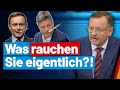 Kay Gottschalk stellt klar, wer für die Armut der Bürger WIRKLICH verantwortlich ist!AfD-Fraktion BT