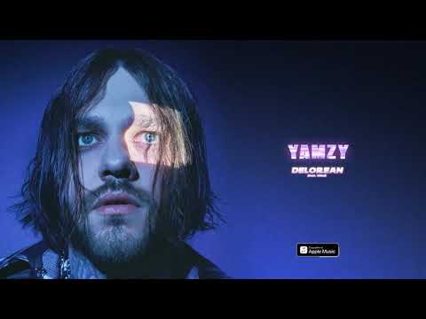 YAMZY - DeLorean (feat. 13Kai)