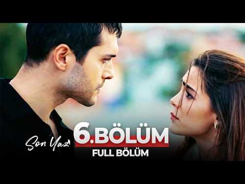 The Last Summer Episode 6