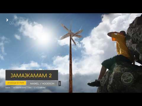GrubSon ft. HoodSon, Majkel - 09 JaMajkaMam2 (COŚ WIĘCEJ... CD 2) prod. DJ HWR