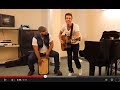 Todd Carey - "Nintendo" (Acoustic) on The ...
