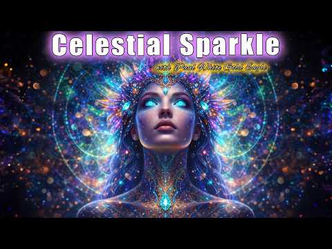 Celestial Sparkle 🕉 Mercury Retrograde in Pisces 🕉 Final Anchor of the Mirror Portal 🕉 Power Gate 🕉