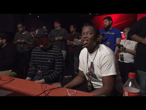 xTRILL vs RIZE | KOREYTHEDRAGON - MK11 - Pool E1 - KiTX2019