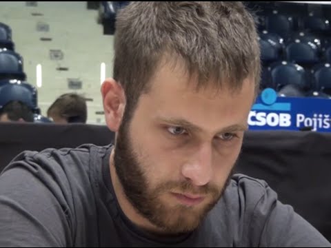 A 5.5. FM Demre KERIGAN   -  IM Antonios   PAVLIDIS 0 - 1