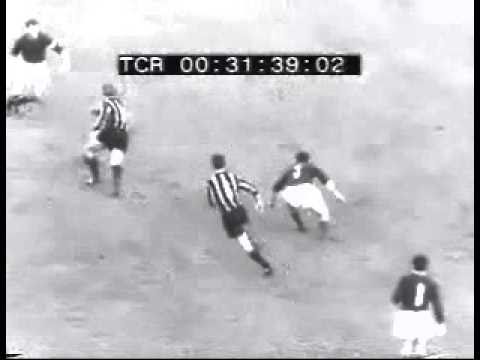 1960-61 06 Roma Atalanta 0-0 6 nov. 1960