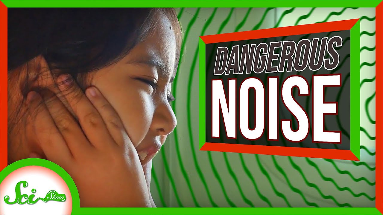 All This Noise Is KILLING Me!