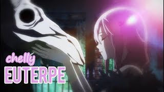 [MV] Guilty Crown - chelly - Euterpe (Indonesia)