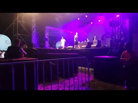 Wactoja na festiwalu smaków w sierpcu