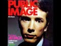 Public Image Ltd. - RISE