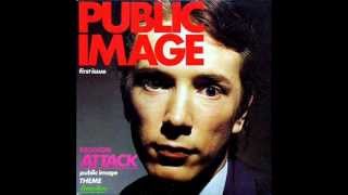 Public Image Ltd. - RISE
