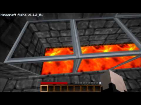 MajorRagtime - Minecraft - My Portal To Hell