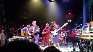 Squeeze ''Annie get your gun''  @South shore music circus Cohasett,Ma. 8-25-19