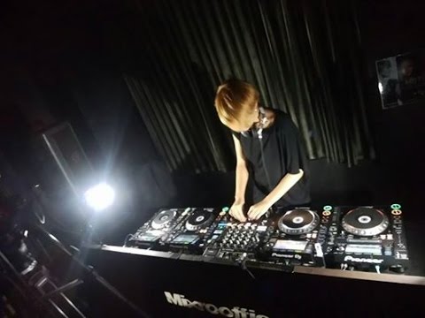 Ksenia Kamikaza @ DOMMUNE (27 OCT 2016)