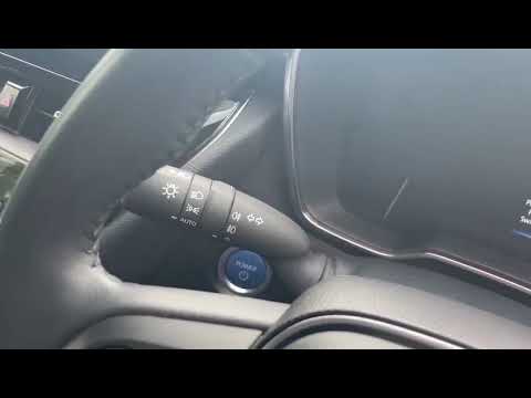 Toyota Corolla 1.8 Hybrid Luna 4dr - Image 2