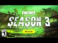 Fortnite Chapter 5 Season 3 | Launch Trailer