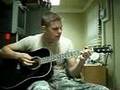 Hoobastank - Running Away (Acoustic) 