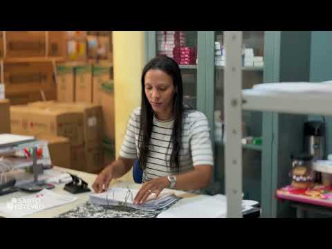 Saúde que dá Gosto – Episódio 2